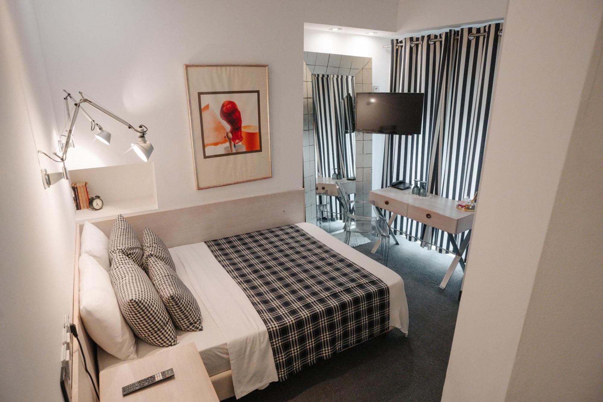 Andromeda Boutique Hotel Kastoria Room photo