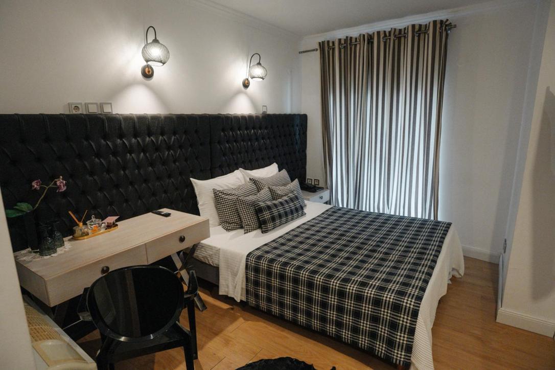 Andromeda Boutique Hotel Kastoria Room photo