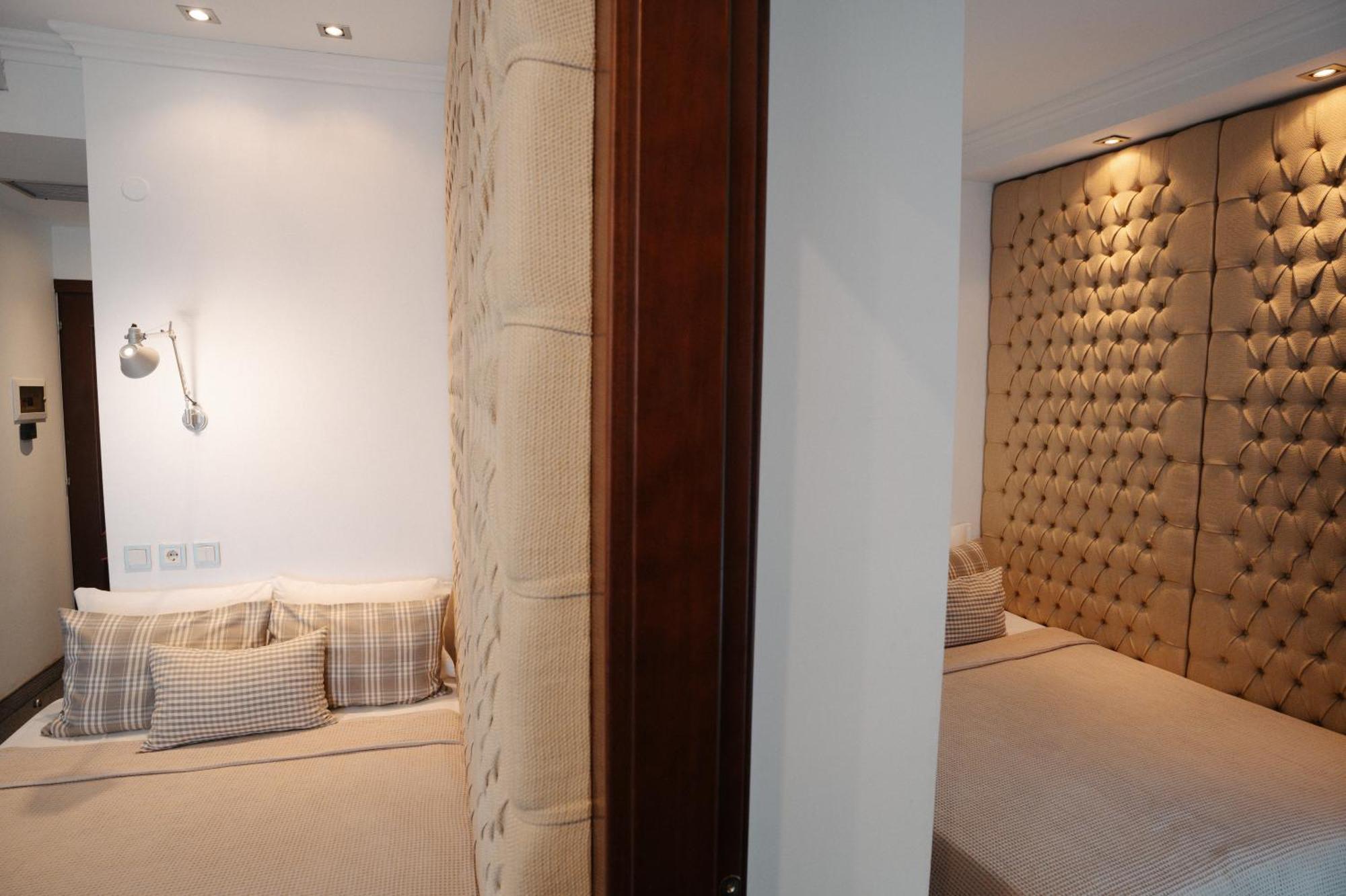 Andromeda Boutique Hotel Kastoria Room photo