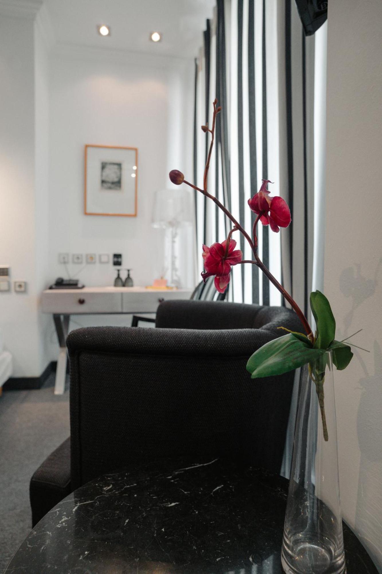 Andromeda Boutique Hotel Kastoria Room photo