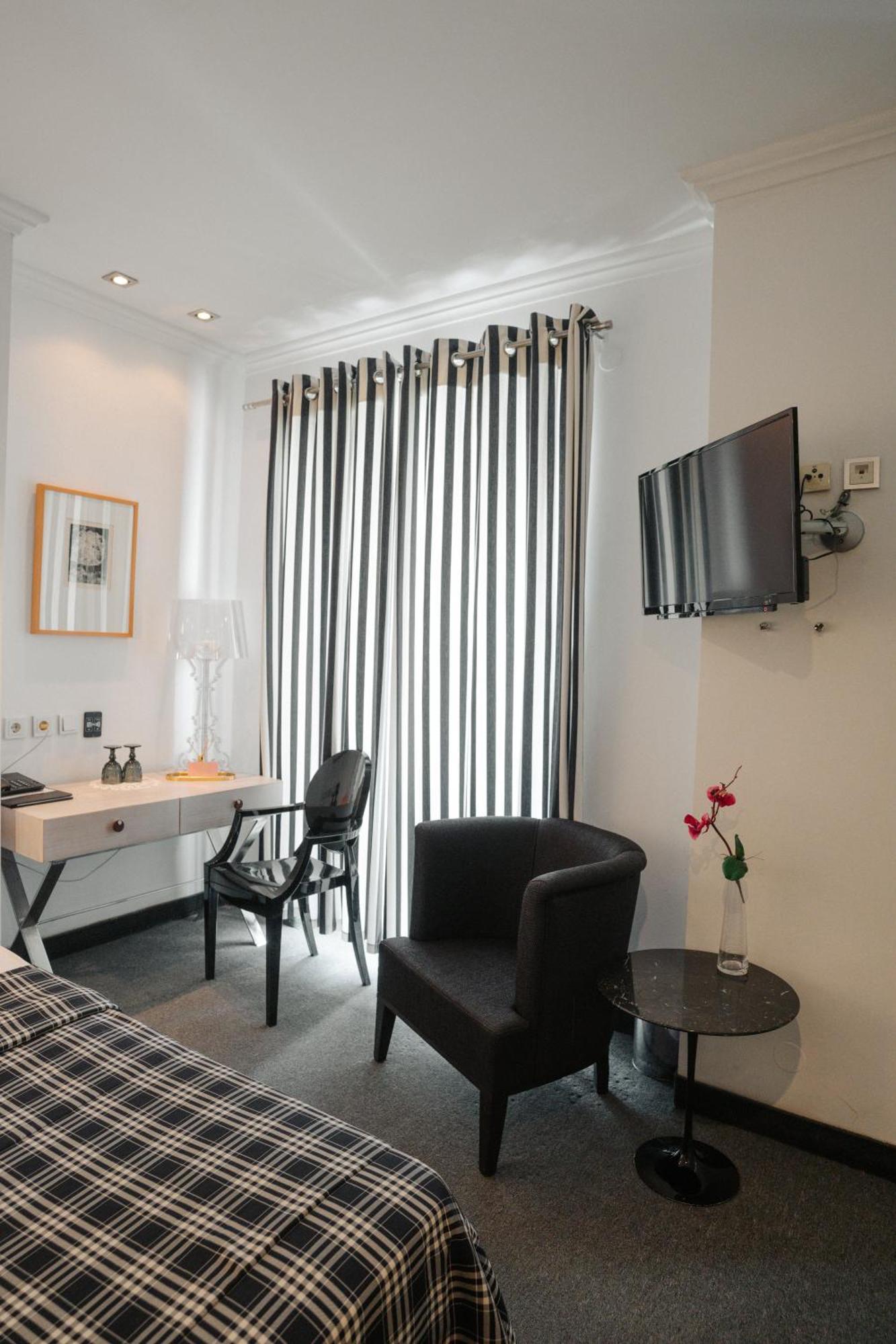 Andromeda Boutique Hotel Kastoria Room photo