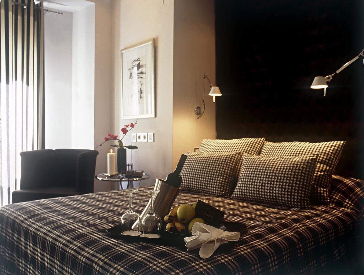 Andromeda Boutique Hotel Kastoria Exterior photo